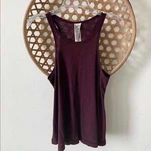Free People tank top